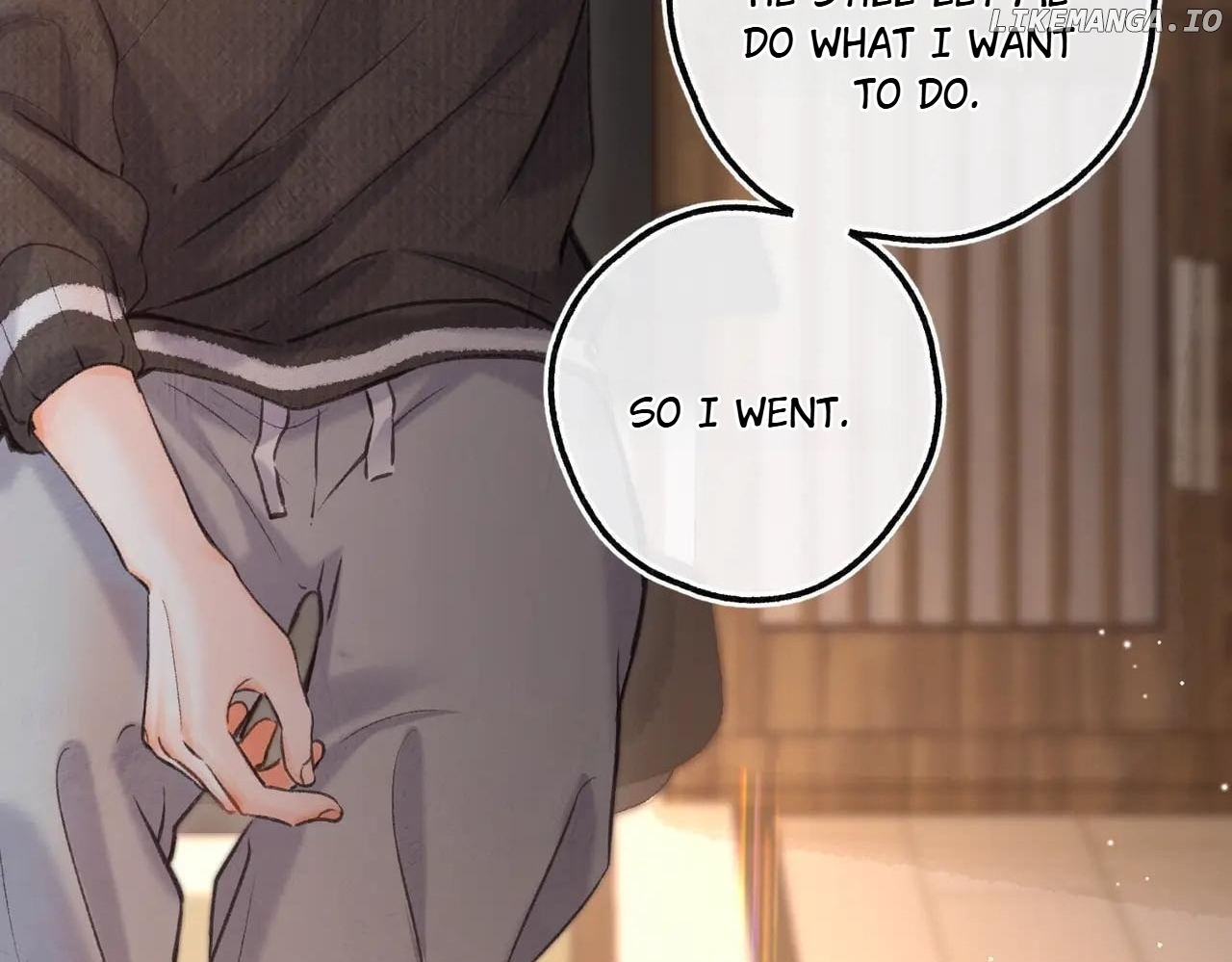 You Are My Desire Chapter 75 - page 57